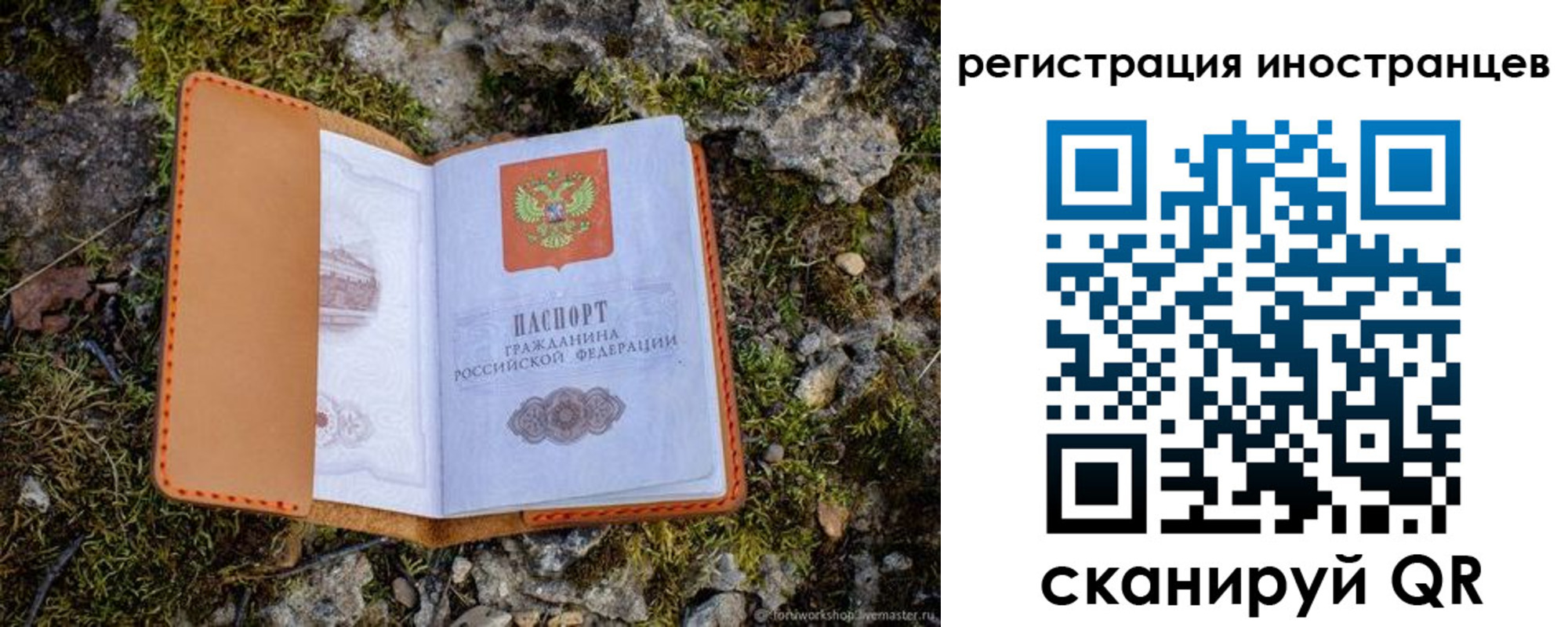 прописка паспорт в Приморско-Ахтарске